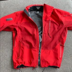 Arcteryx Men’s Ski Shell